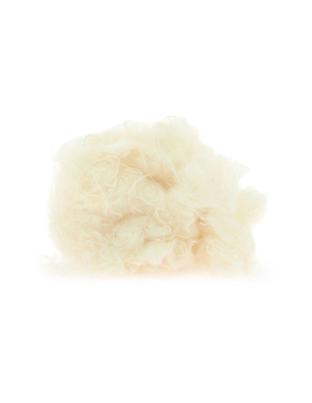 Hoooked Füllfaser 250 g - Ecru