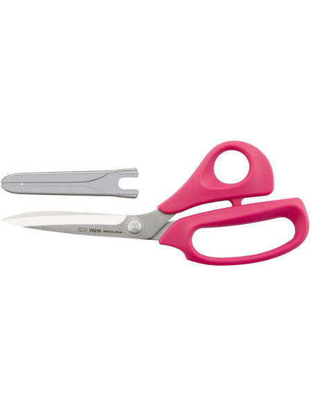 Kaï Professionelle Schneiderschere 21 cm Pink Edition