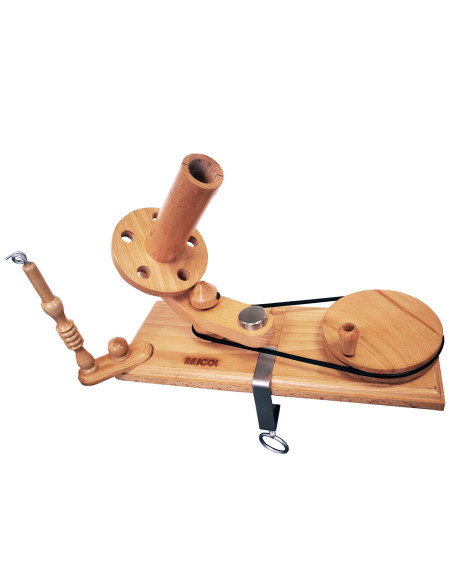 Holzspulmaschine Rascol