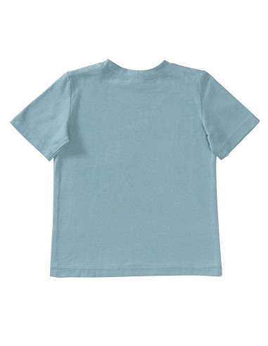 T-Shirt, Hose und Shorts Schnittmuster - Burda 9288
