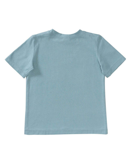 T-Shirt, Hose und Shorts Schnittmuster - Burda 9288