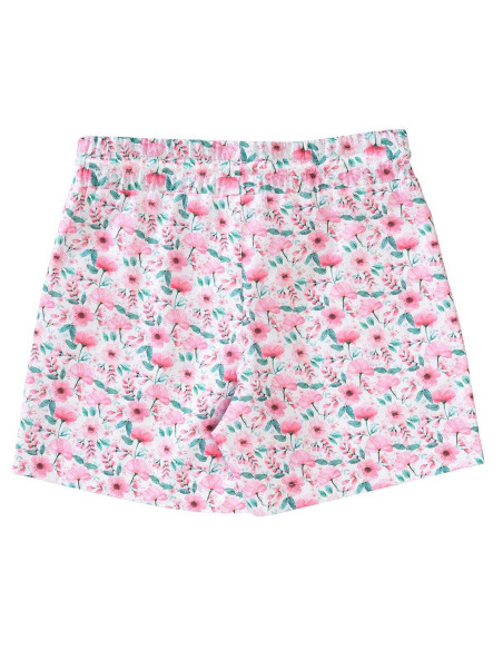 T-Shirt, Hose und Shorts Schnittmuster - Burda 9288