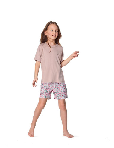 T-Shirt, Hose und Shorts Schnittmuster - Burda 9288