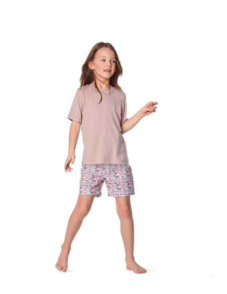 T-Shirt, Hose und Shorts Schnittmuster - Burda 9288