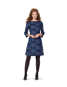 Kleidmuster - Burda 6149 2