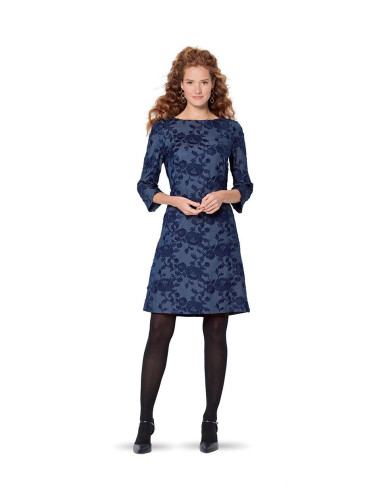 Kleidmuster - Burda 6149