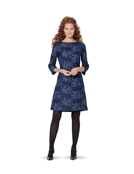 Kleidmuster - Burda 6149
