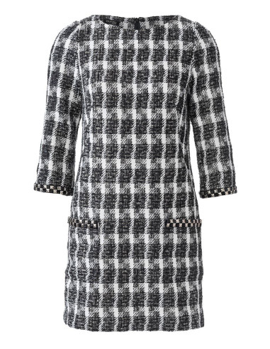 Kleidmuster - Burda 6149