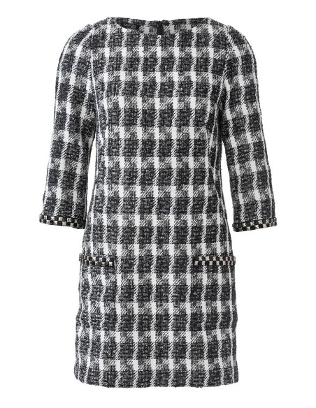 Kleidmuster - Burda 6149