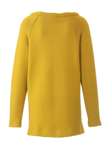 Pullover-Schnittmuster - Burda 6151