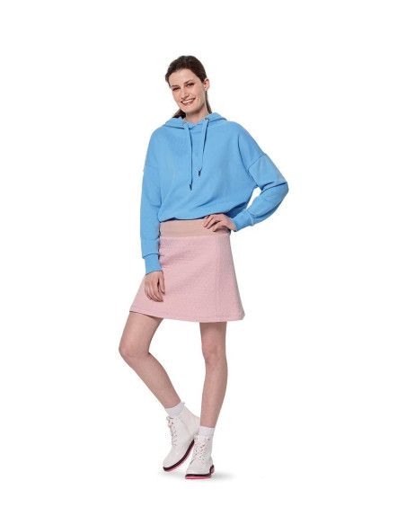 Rockmuster - Burda 6154