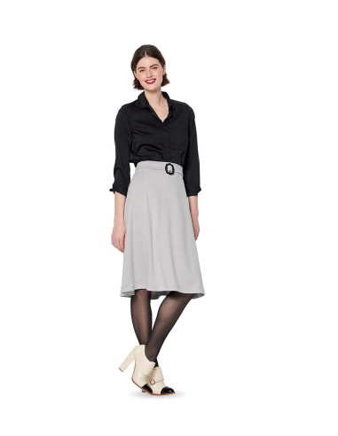 Rockmuster - Burda 6154