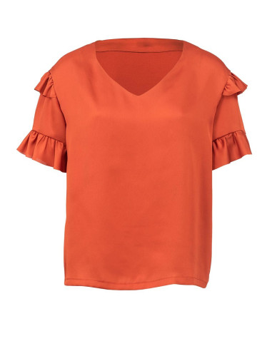 Blusen- und Kleider-Schnittmuster - Burda 6155