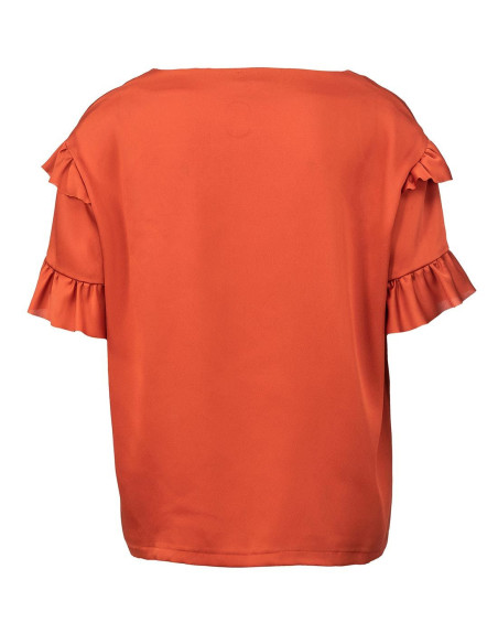 Blusen- und Kleider-Schnittmuster - Burda 6155
