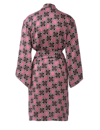Kimono-Schnittmuster - Burda 6161