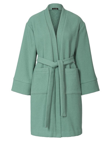 Kimono-Schnittmuster - Burda 6161