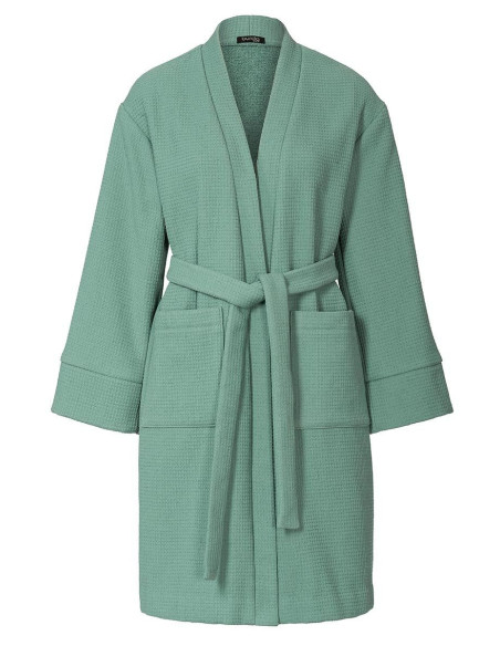 Kimono-Schnittmuster - Burda 6161