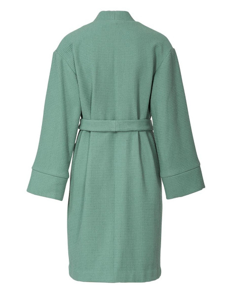 Kimono-Schnittmuster - Burda 6161