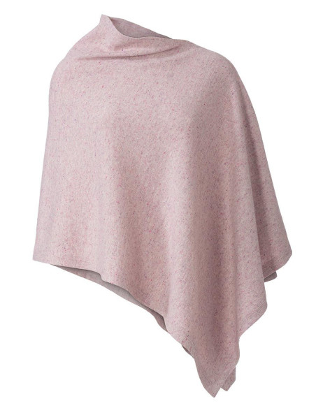 Umhangschnittmuster - Burda 6175