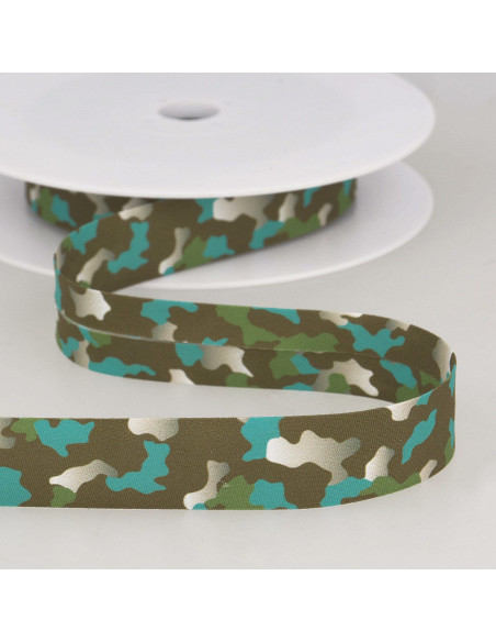 Armee-Bias - Khaki