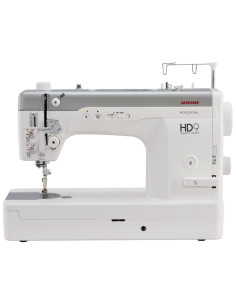 Janome HD-9 Professional Nähmaschine