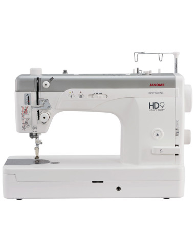 Janome HD-9 Professional Nähmaschine