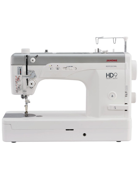 Janome HD-9 Professional Nähmaschine