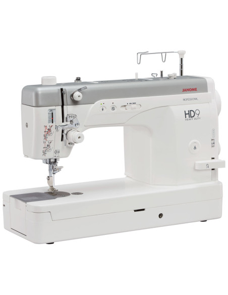 Janome HD-9 Professional Nähmaschine