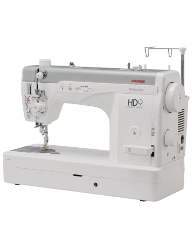 Janome HD-9 Professional Nähmaschine