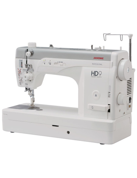 Janome HD-9 Professional Nähmaschine