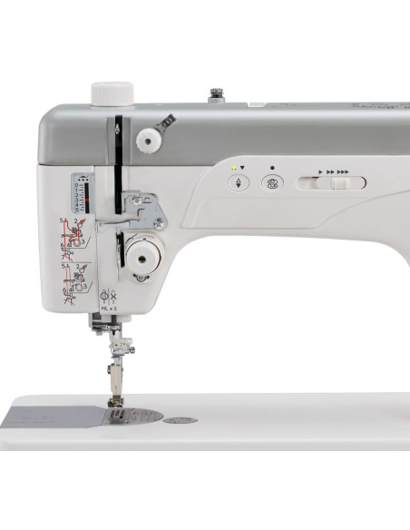 Janome HD-9 Professional Nähmaschine