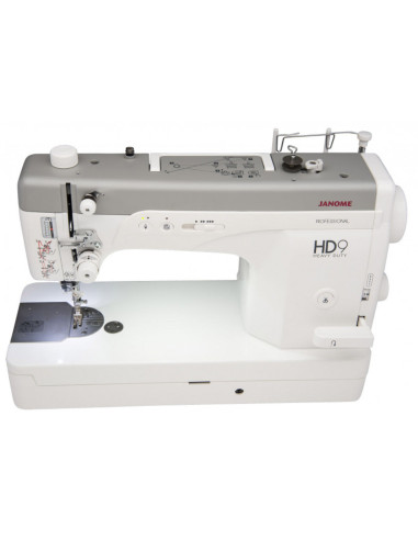 Janome HD-9 Professional Nähmaschine