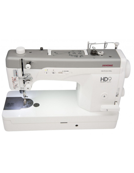 Janome HD-9 Professional Nähmaschine