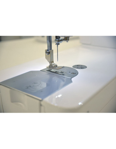 Janome HD-9 Professional Nähmaschine