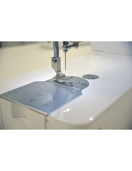 Janome HD-9 Professional Nähmaschine
