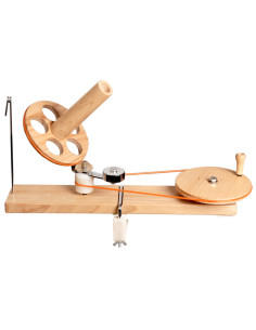 Holzwickler KnitPro