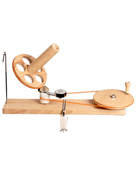 Holzwickler KnitPro