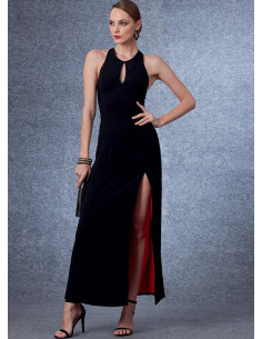 Kleidmuster - Vogue 1692 2