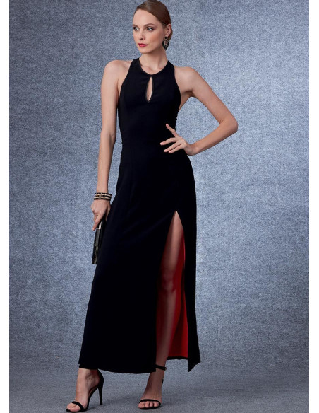 Kleidmuster - Vogue 1692
