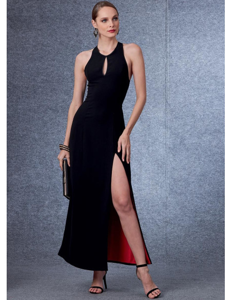 Kleidmuster - Vogue 1692