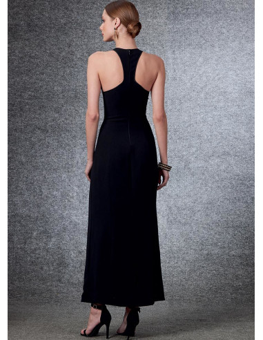 Kleidmuster - Vogue 1692