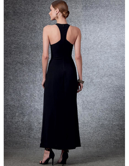 Kleidmuster - Vogue 1692