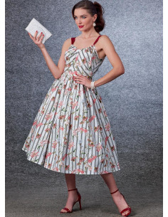 Kleidmuster - Vogue 1696