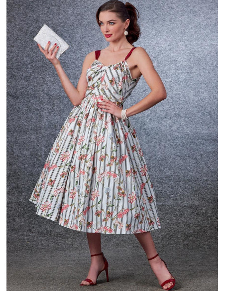 Kleidmuster - Vogue 1696