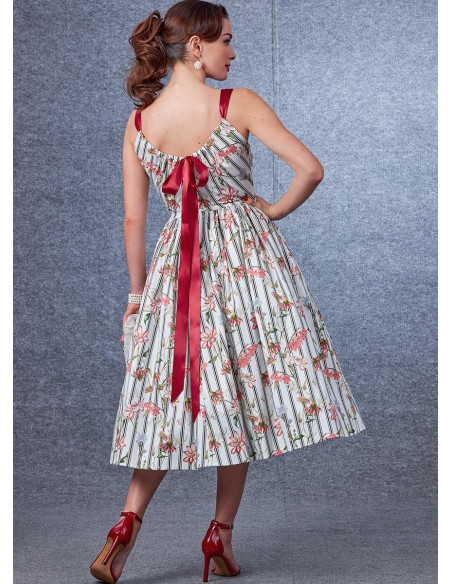 Kleidmuster - Vogue 1696
