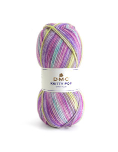 Strickgarn Knitty Pop DMC