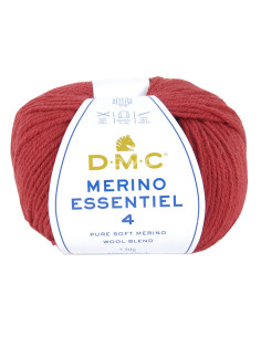 Merino Essentials 4 DMC