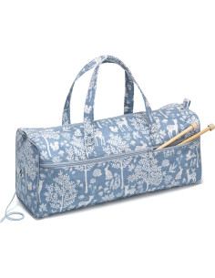 Stricktasche Woodland