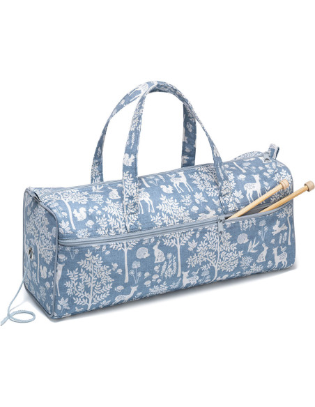 Stricktasche Woodland