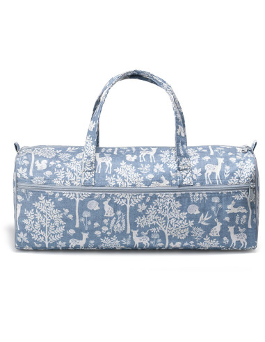 Stricktasche Woodland
